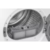Samsung DV90BB7445GWS2 wasdroger vrijstaand frontlader 9 kg wit