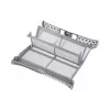Samsung DV90BB7445GWS2 wasdroger vrijstaand frontlader 9 kg wit