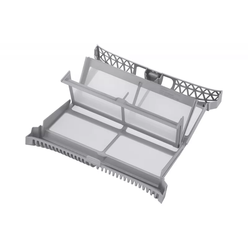 Samsung DV90BB7445GWS2 wasdroger vrijstaand frontlader 9 kg wit