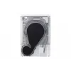 Samsung DV90BB7445GWS2 wasdroger vrijstaand frontlader 9 kg wit