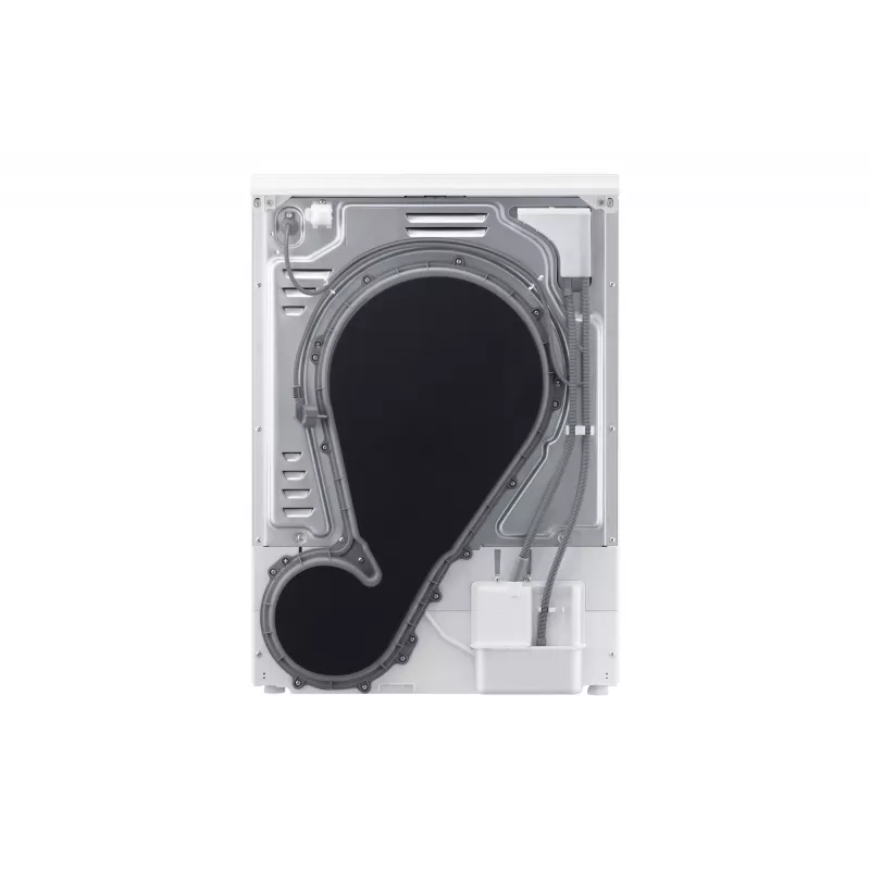 Samsung DV90BB7445GWS2 wasdroger vrijstaand frontlader 9 kg wit