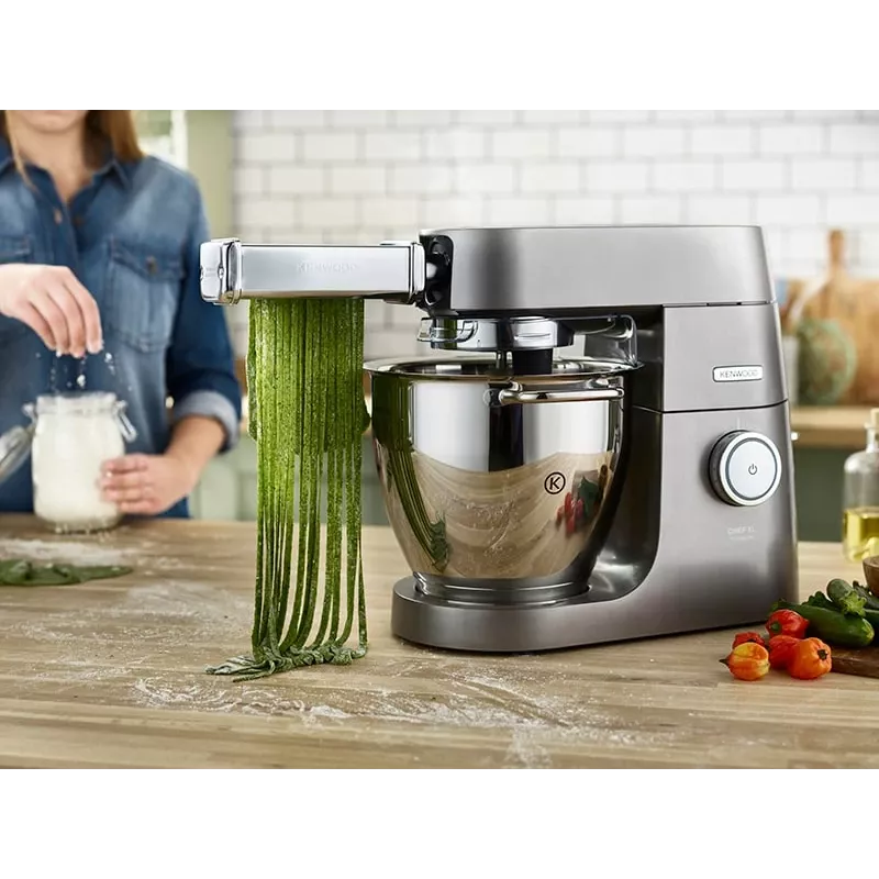Kenwood KAX981ME mixer-/keukenmachine-accessoire pastasnijder