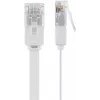 Netwerkkabel Goobay 95158 RJ-45 Cat6 20 m wit