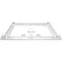 Siemens WZ27510 verbindingsset wasmachineonderdeel/accessoire
