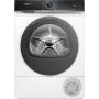 Siemens iQ700 WQ45B2B40 warmtepompdroger vrijstaand frontlader 9 kg wit