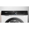 Siemens iQ700 WQ45B2B40 warmtepompdroger vrijstaand frontlader 9 kg wit