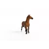 Schleich paardfiguur Schleich HORSE CLUB Oldenburger merrie bruin 13945