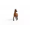 Schleich paardfiguur Schleich HORSE CLUB Oldenburger merrie bruin 13945