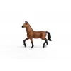 Schleich paardfiguur Schleich HORSE CLUB Oldenburger merrie bruin 13945