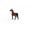 Schleich paardfiguur Schleich HORSE CLUB Oldenburger merrie bruin 13945