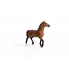 Schleich paardfiguur Schleich HORSE CLUB Oldenburger merrie bruin 13945