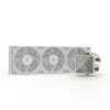 VALKYRIE all-in-one vloeistofkoeler V360 Lite ARGB wit