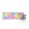 VALKYRIE all-in-one vloeistofkoeler V360 Lite ARGB wit