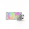 VALKYRIE all-in-one vloeistofkoeler V240 Lite ARGB wit