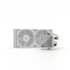 VALKYRIE all-in-one vloeistofkoeler V240 Lite ARGB wit