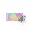 VALKYRIE all-in-one vloeistofkoeler V240 Lite ARGB wit
