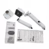 ERGOTRON HX bureaumonitorarm met VHD-pivot – wit
