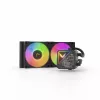 VALKYRIE all-in-one vloeistofkoeler V240 Lite ARGB zwart