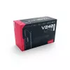 VALKYRIE all-in-one vloeistofkoeler V240 Lite ARGB zwart