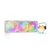 VALKYRIE all-in-one vloeistofkoeler A360 wit