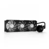 VALKYRIE all-in-one vloeistofkoeler A360 zwart