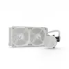 VALKYRIE all-in-one vloeistofkoeler A240 wit