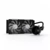 VALKYRIE all-in-one vloeistofkoeler A240 zwart