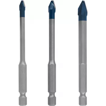 Bosch 2 608 900 595 boor centerboor 3 stuks