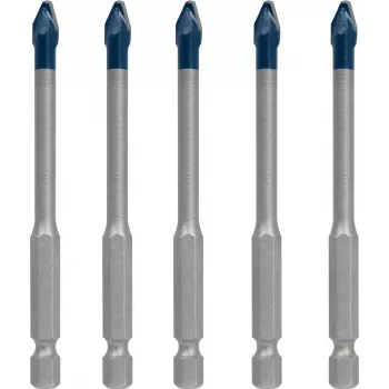 Bosch 2 608 900 599 boor boorset 5 stuks