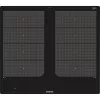Siemens EX601LXC1E kookplaat zwart ingebouwd zone-inductiekookplaat 4 zone(n)