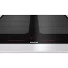 Siemens EX601LXC1E kookplaat zwart ingebouwd zone-inductiekookplaat 4 zone(n)