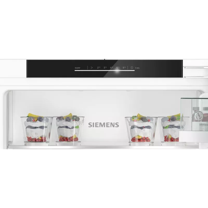 Inbouwkoelkast Siemens iQ500 KI41RADD1 204 L D wit