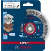 Bosch EXPERT MULTIMATERIAL X-LOCK doorslijpschijf