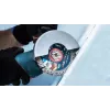 Bosch EXPERT MULTIMATERIAL X-LOCK doorslijpschijf