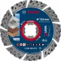Bosch EXPERT MULTIMATERIAL X-LOCK doorslijpschijf