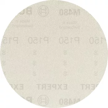 Bosch Expert M480 schuurgaas