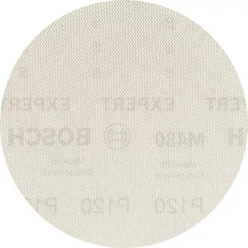 Bosch Expert M480 schuurgaas