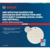 Schuurblad Bosch Expert M480 150 mm K220 — 50 stuks
