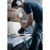 Schuurbladen Bosch Expert M480 150 mm K400, pak van 50 voor excentrische schuurmachine