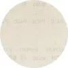 Schuurbladen Bosch Expert M480 150 mm K400, pak van 50 voor excentrische schuurmachine