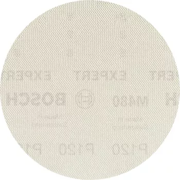 Bosch Expert M480 schuurnet