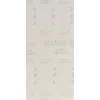 Bosch Expert M480 schuurnet