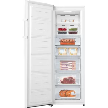 Hisense FV298N4AWC vriezer vrijstaand 240 L wit