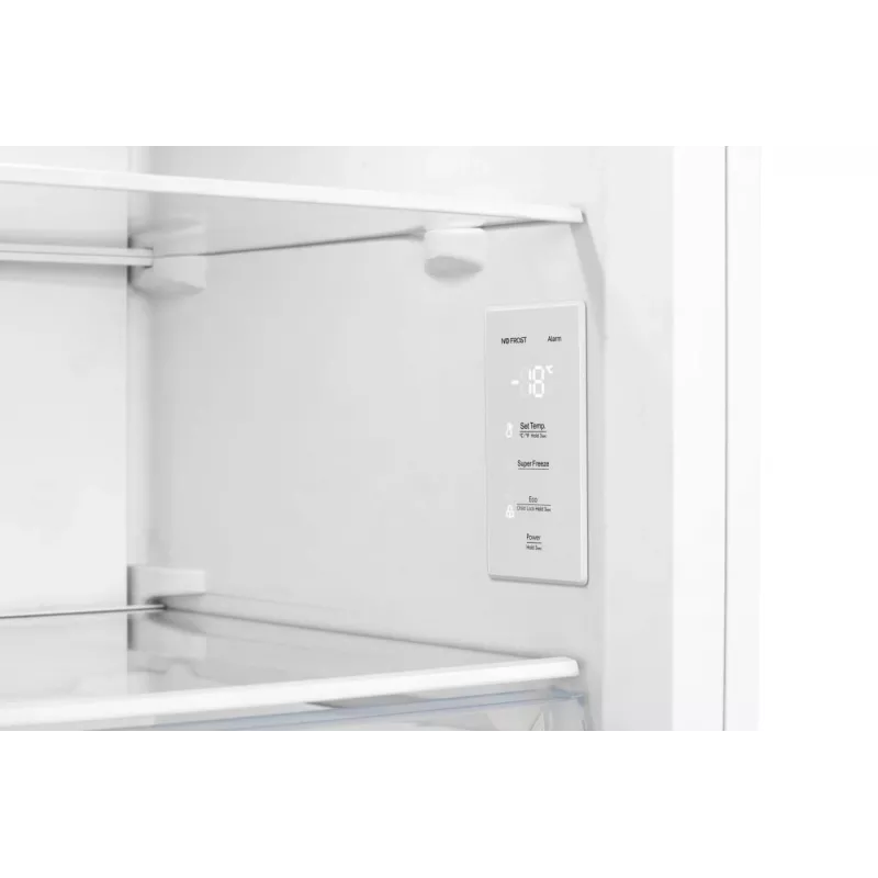 Hisense FV298N4AWC vrieskast