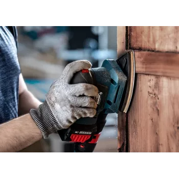 Bosch Expert M480 schuurnet