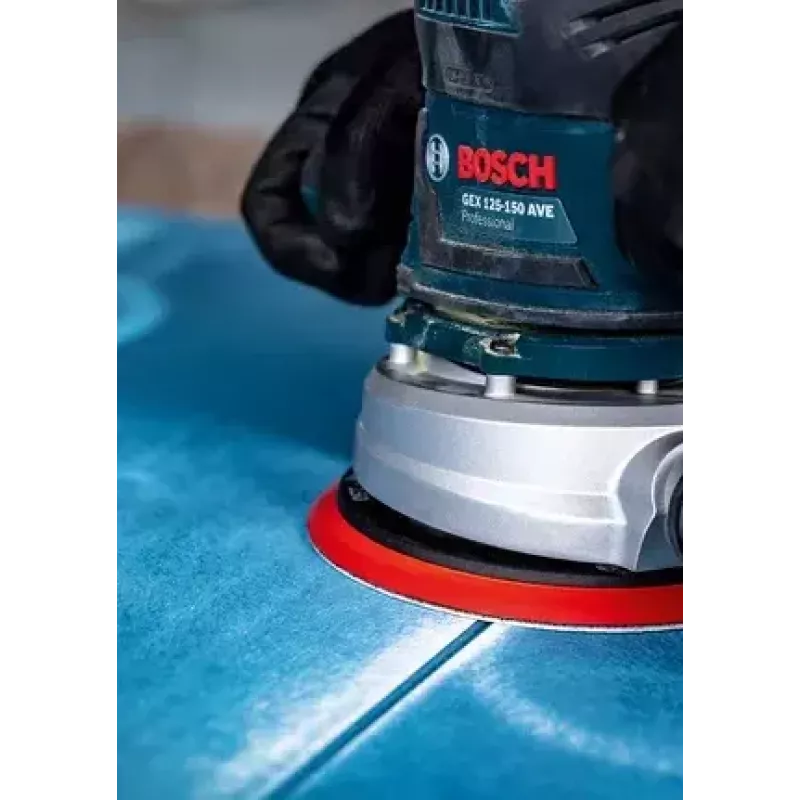 Bosch 2 608 900 808 rotatiegereedschap schuur-/schuuraccessoire hout schuurblad