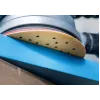 Bosch 2 608 900 808 rotatiegereedschap schuur-/schuuraccessoire hout schuurblad