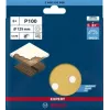 Bosch 2 608 900 806 rotatiegereedschap schuur-/schuuraccessoire hout schuurblad