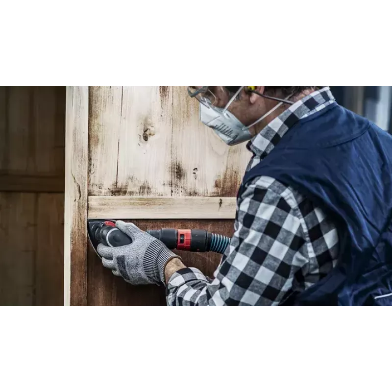 Bosch Expert C470 schuurpapier