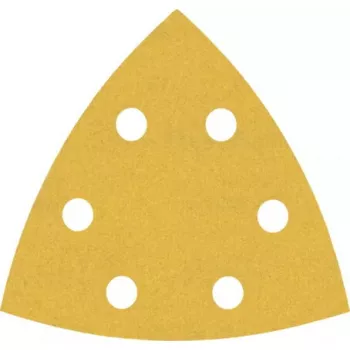 Bosch 2 608 900 829 rotatiegereedschap schuur-/schuurpapieraccessoire hout schuurblad